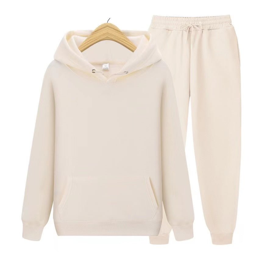 Kurt | Men's Sweatsuit
