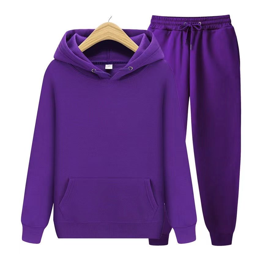 Kurt | Men's Sweatsuit