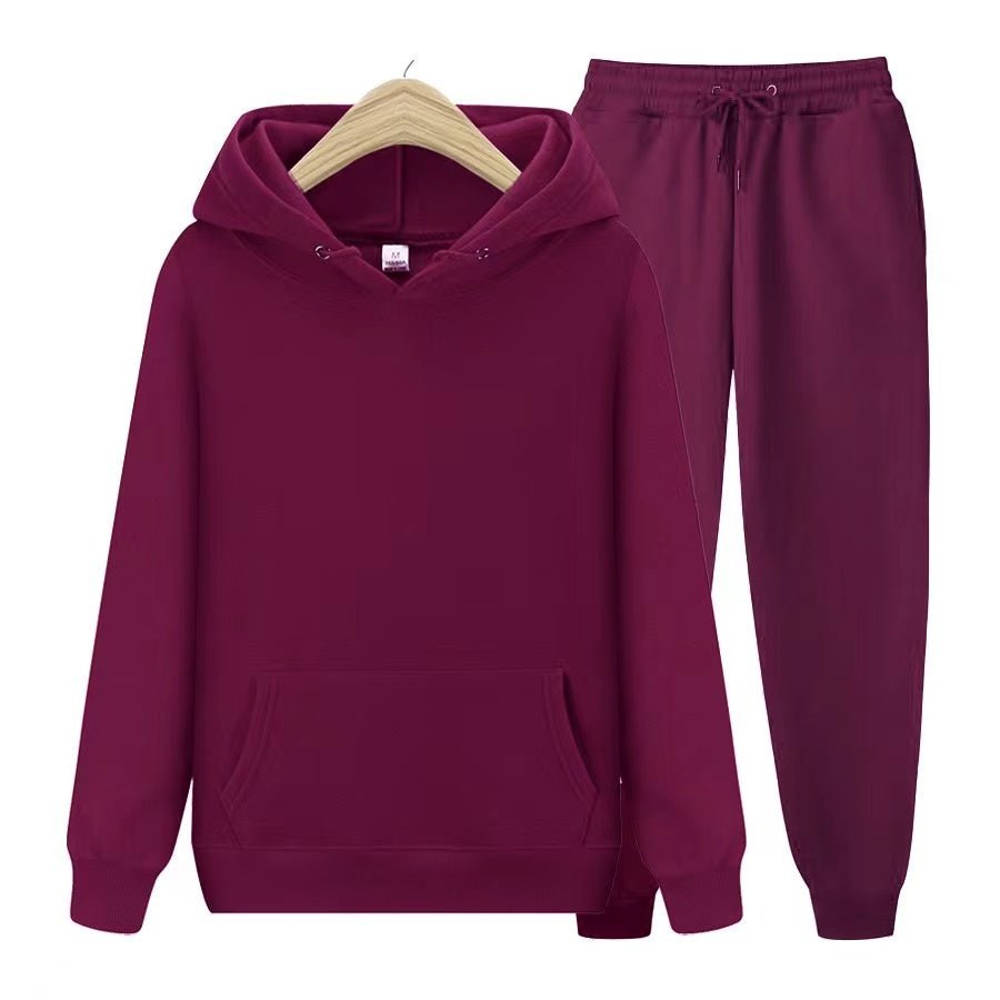 Kurt | Men's Sweatsuit