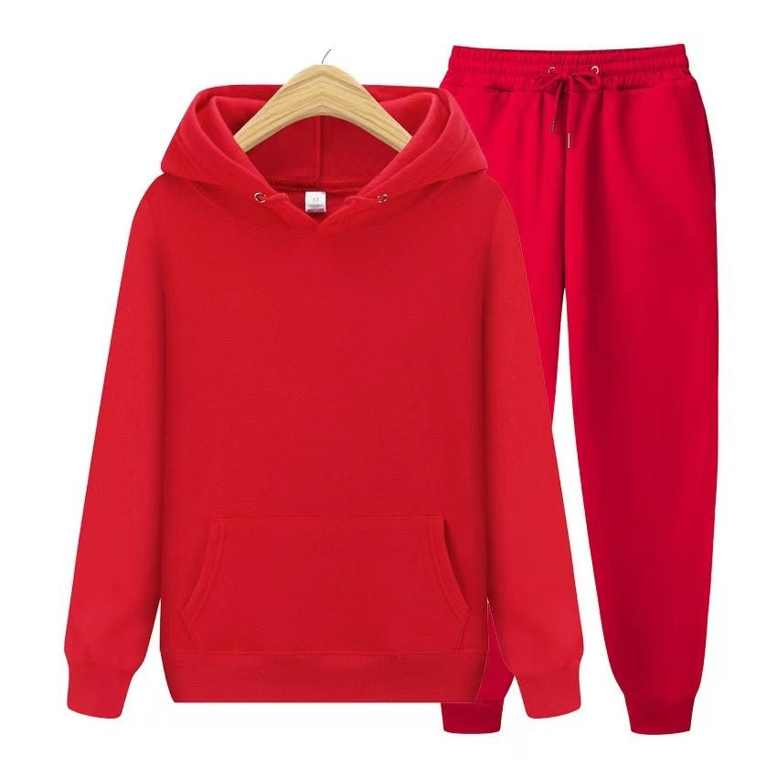 Kurt | Men's Sweatsuit