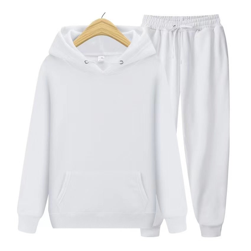 Kurt | Men's Sweatsuit