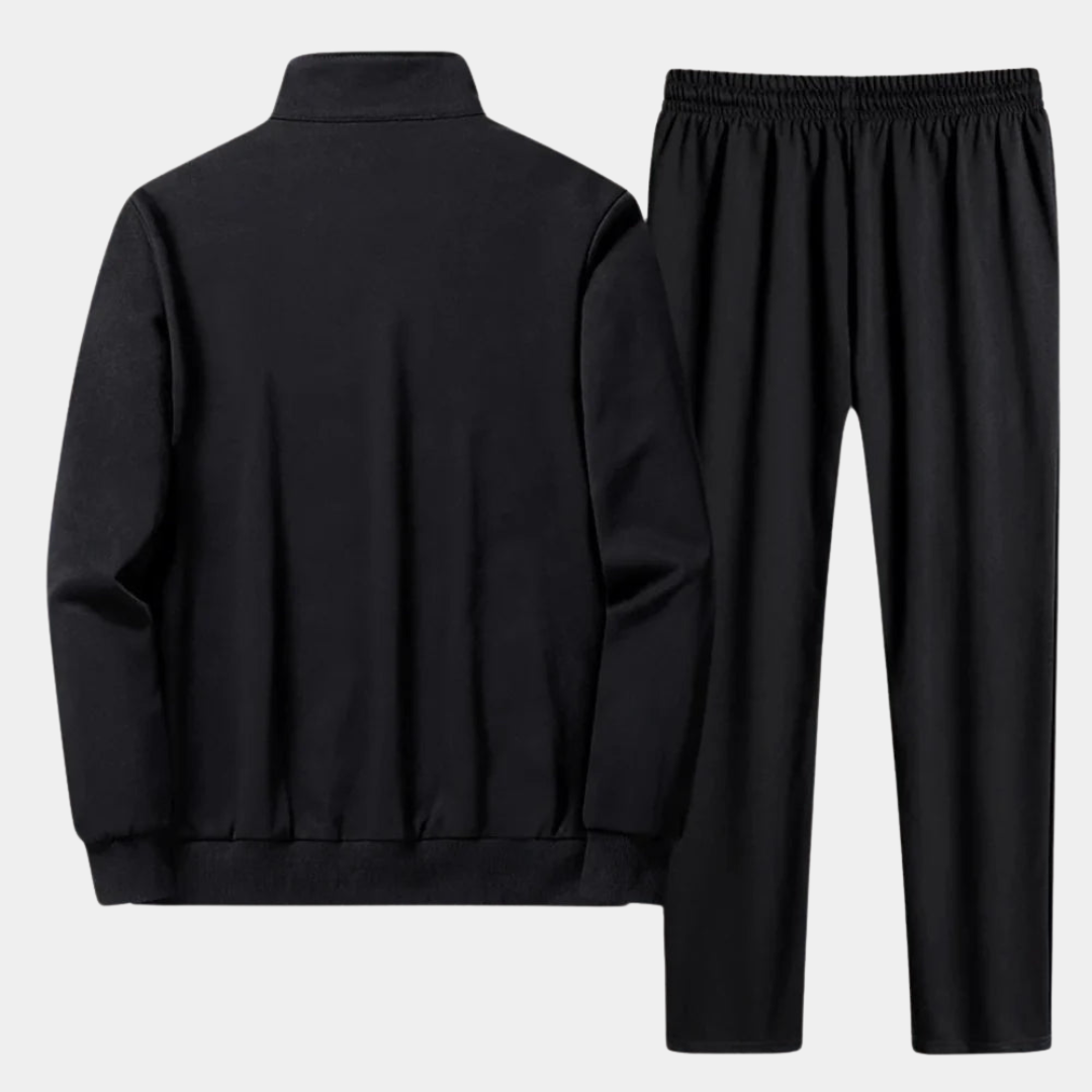 Dane | Men's Sweatsuit