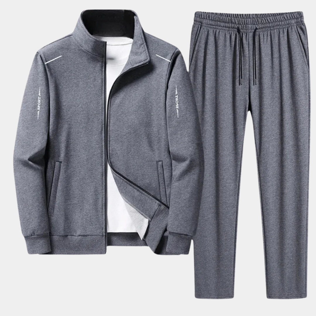 Dane | Men's Sweatsuit