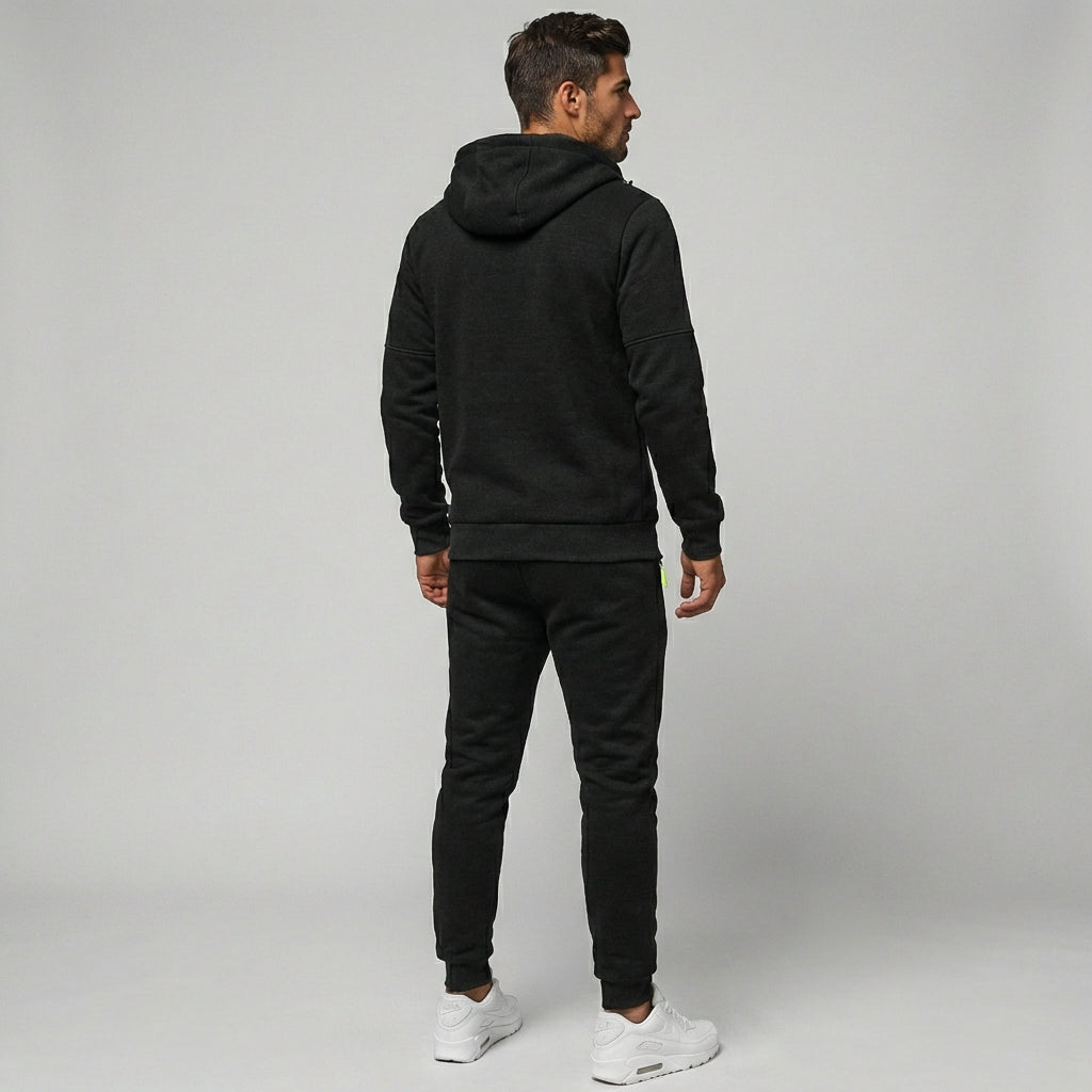 Wade | Men's Sweatsuit