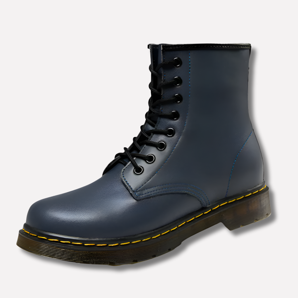 Grace | Women's Ankle Boots - Lace-Up Adjustable Fit