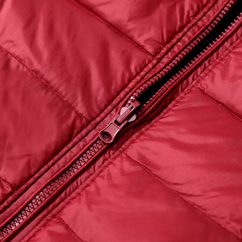 Eleanor | Women's Puffer Jacket