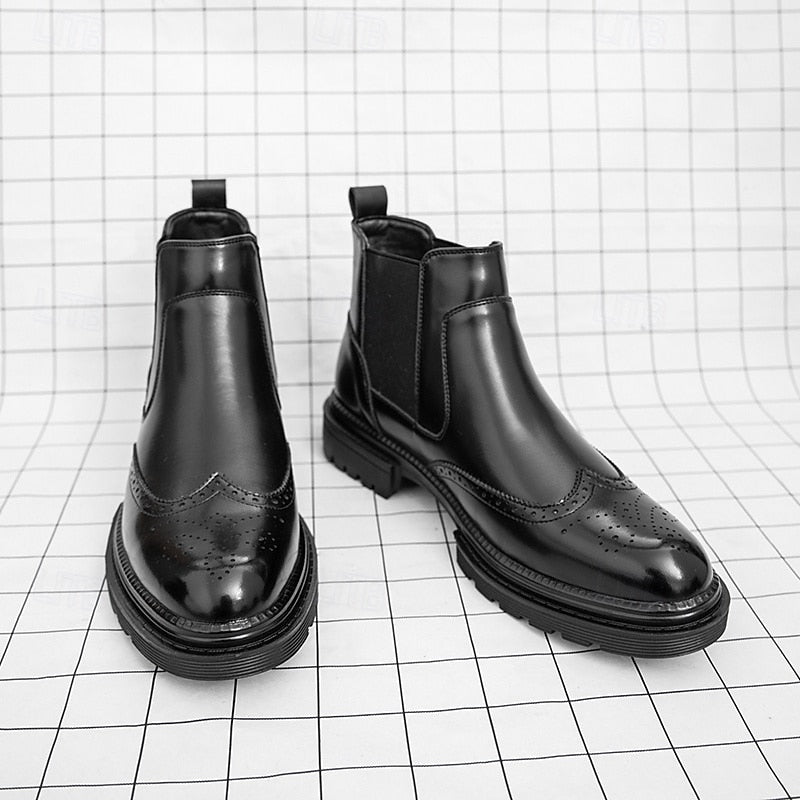 Cody | Men's Boots