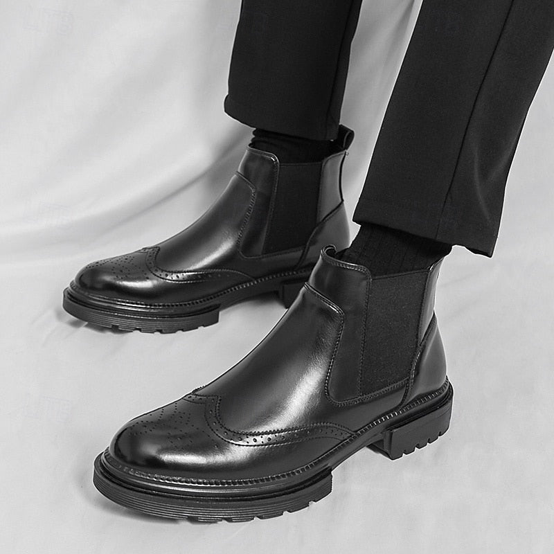 Cody | Men's Boots