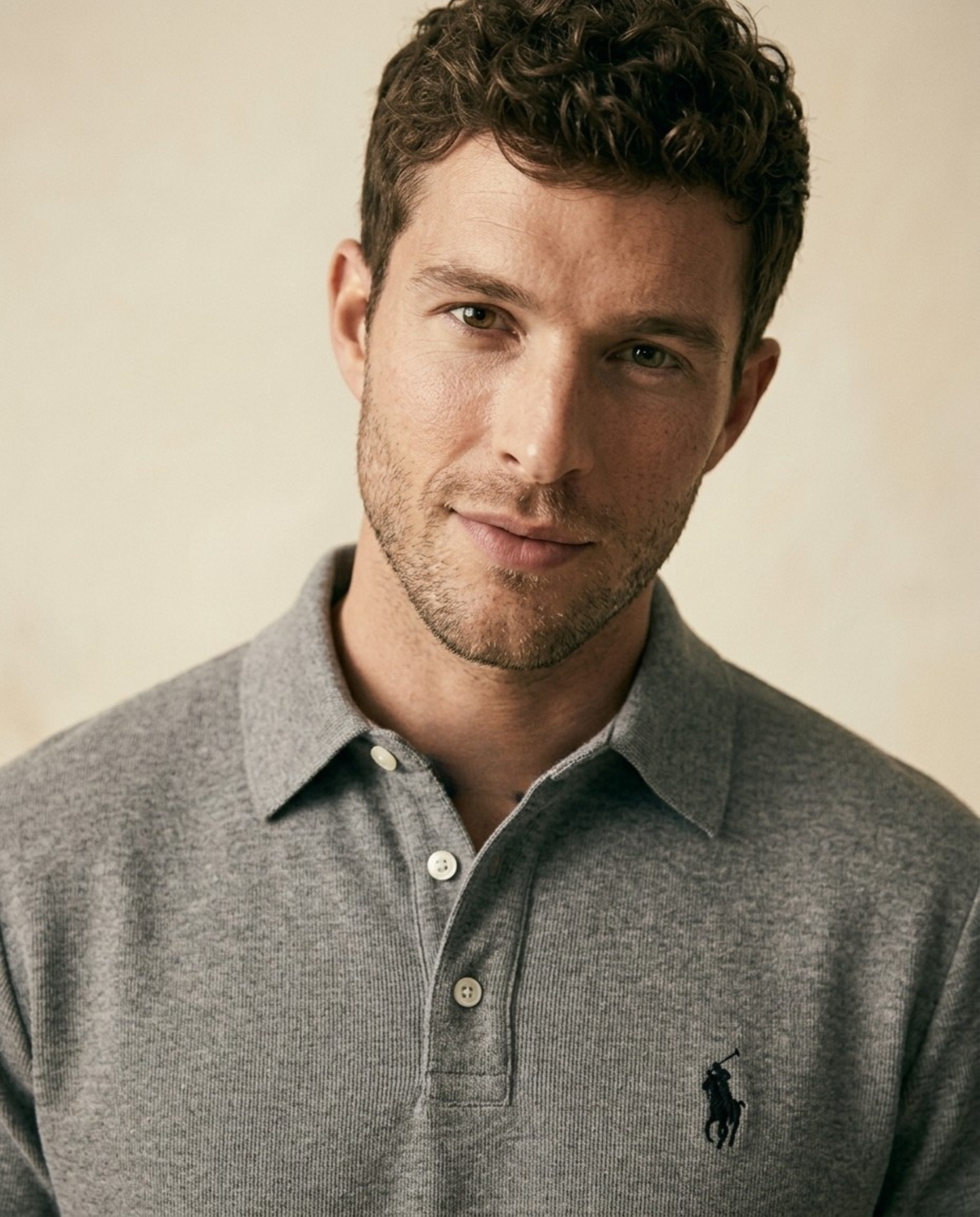 RL Timeless Knit Crewneck Sweater