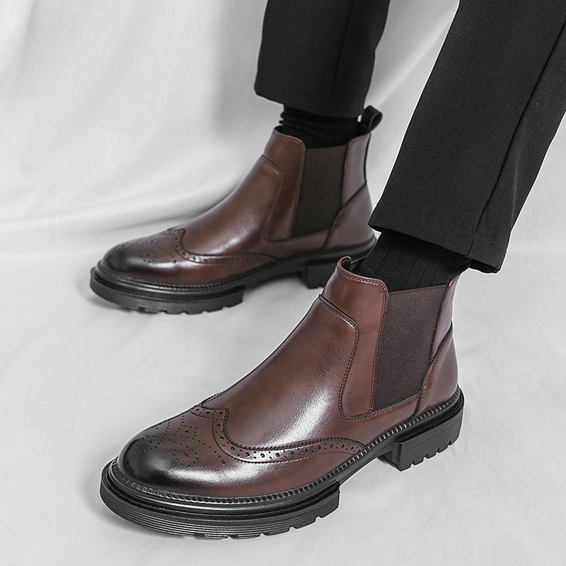 Cody | Men's Boots