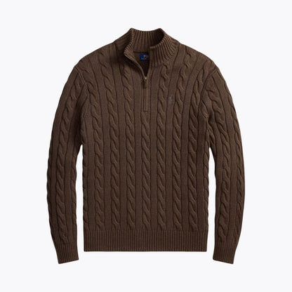 RL Chunky Knit Sweater