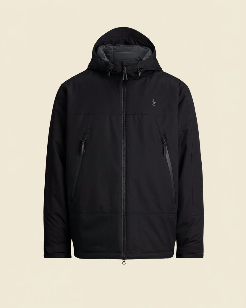 RL Classic Insulated Outerwear Jacket