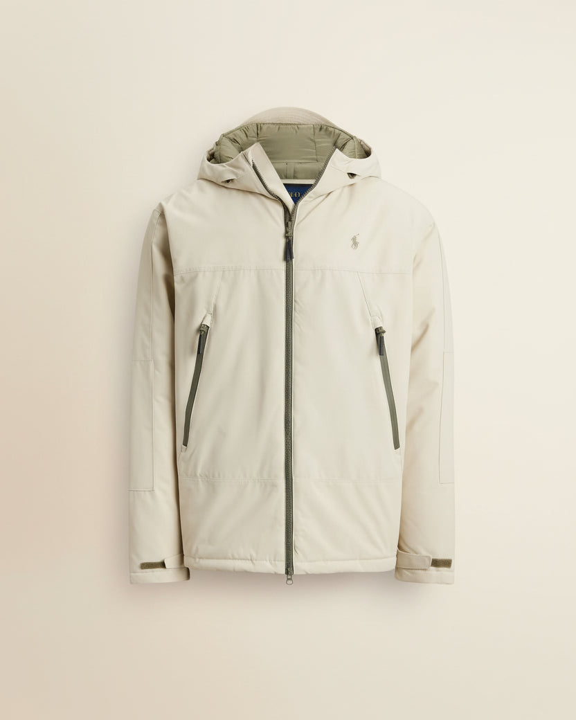 RL Classic Insulated Outerwear Jacket