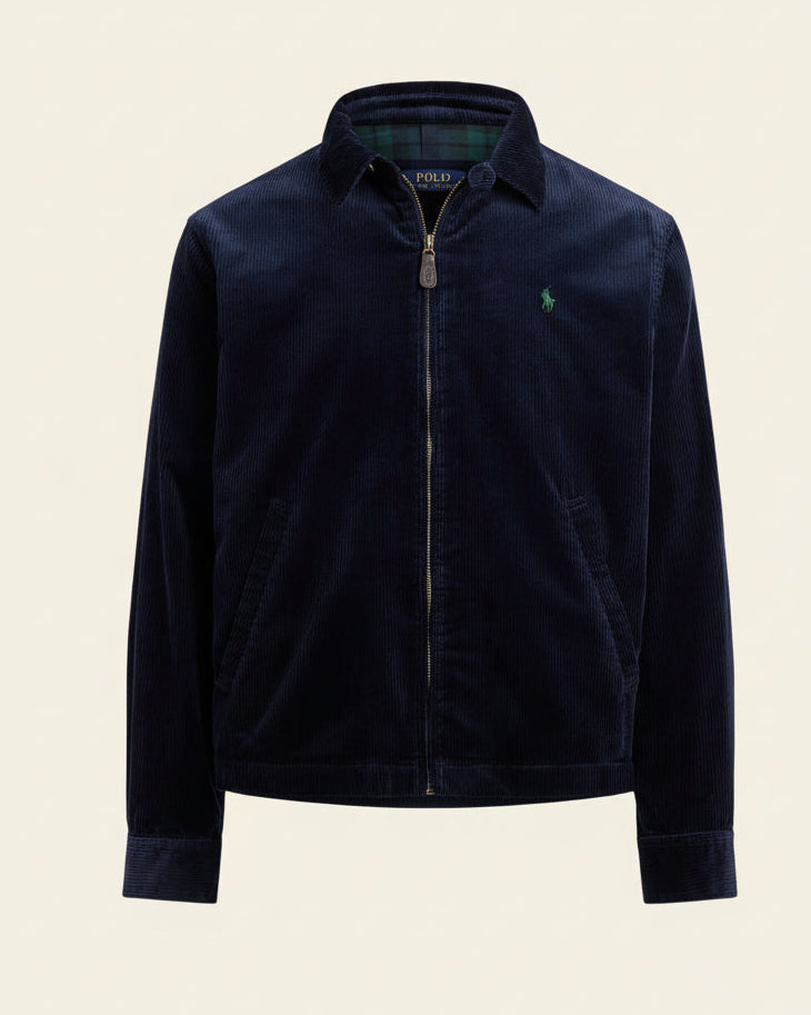 RL Countryside Classic Corduroy Jacket
