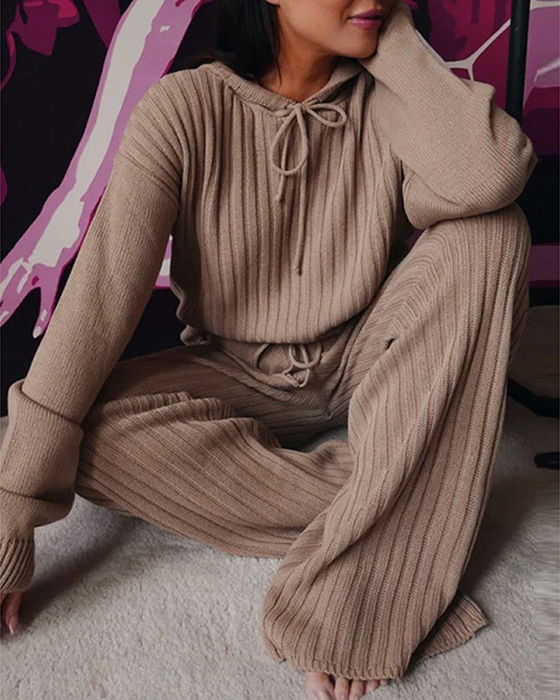 Cleo | Women's Pajama Set