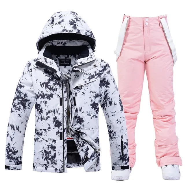 Harley | Women's Ski Jacket