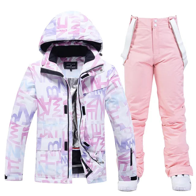 Harley | Women's Ski Jacket