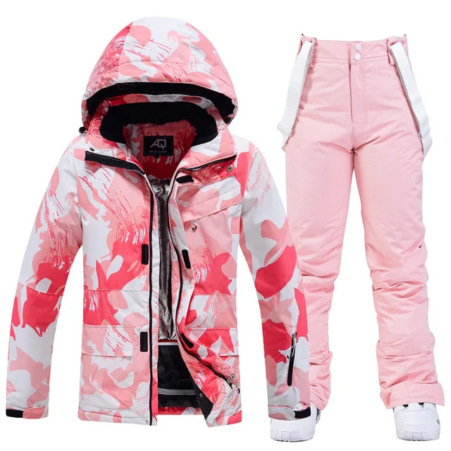 Harley | Women's Ski Jacket