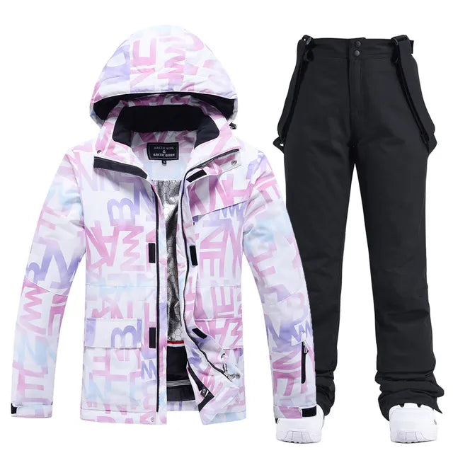 Harley | Women's Ski Jacket