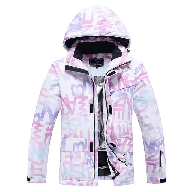 Harley | Women's Ski Jacket