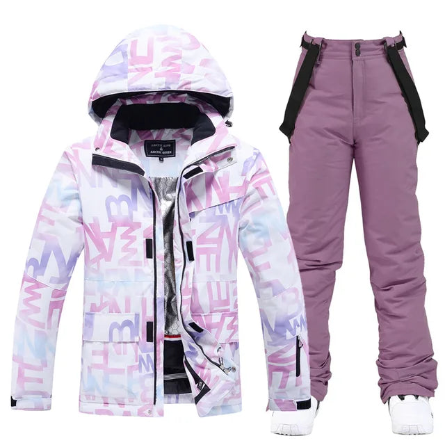 Harley | Women's Ski Jacket