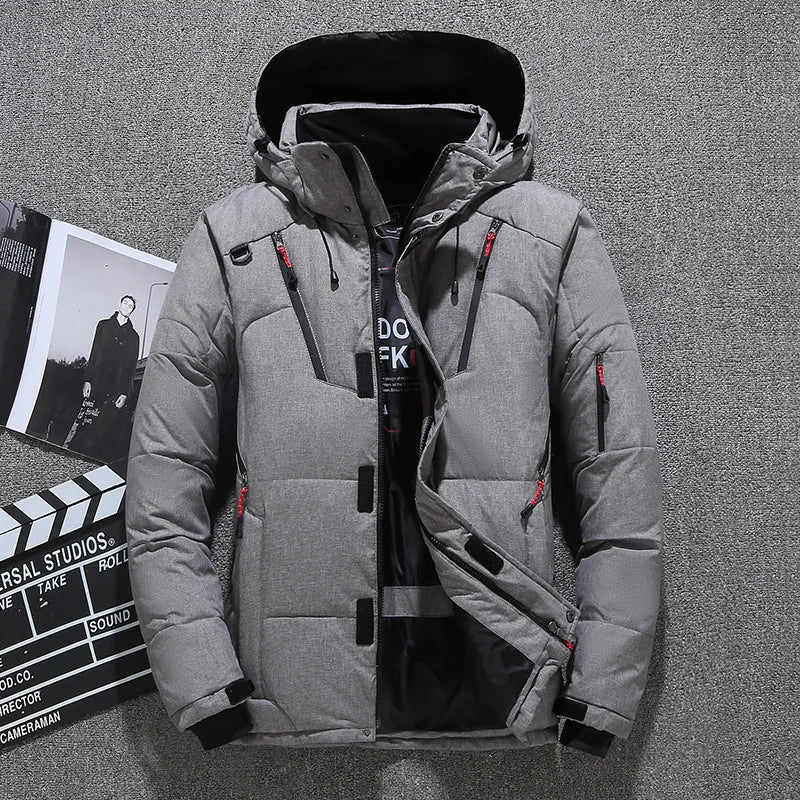 Hayden | Women's Ski Jacket