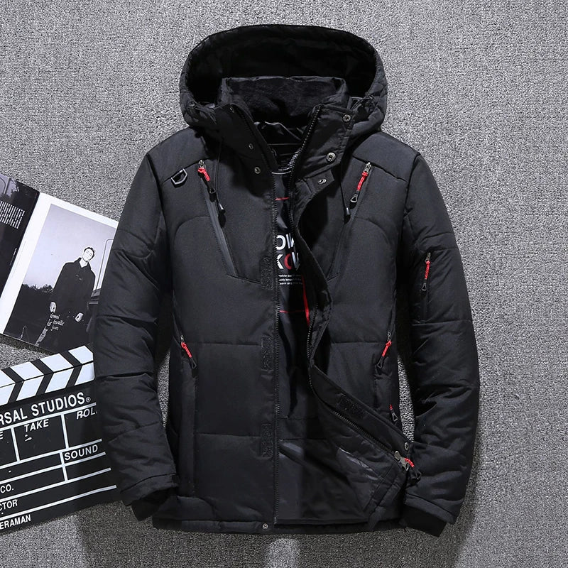 Hayden | Women's Ski Jacket