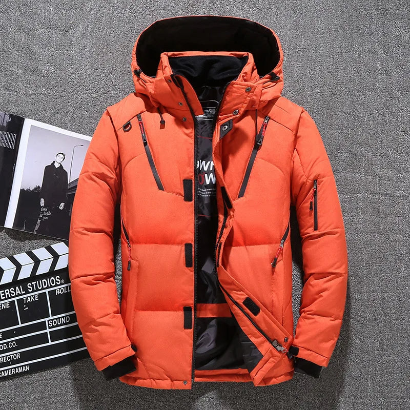 Hayden | Women's Ski Jacket