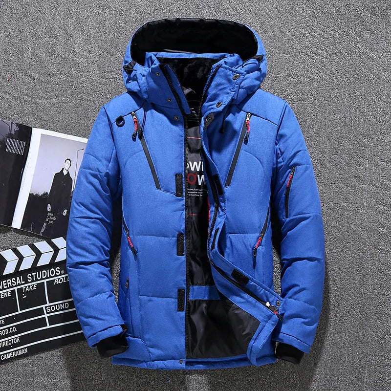 Hayden | Women's Ski Jacket