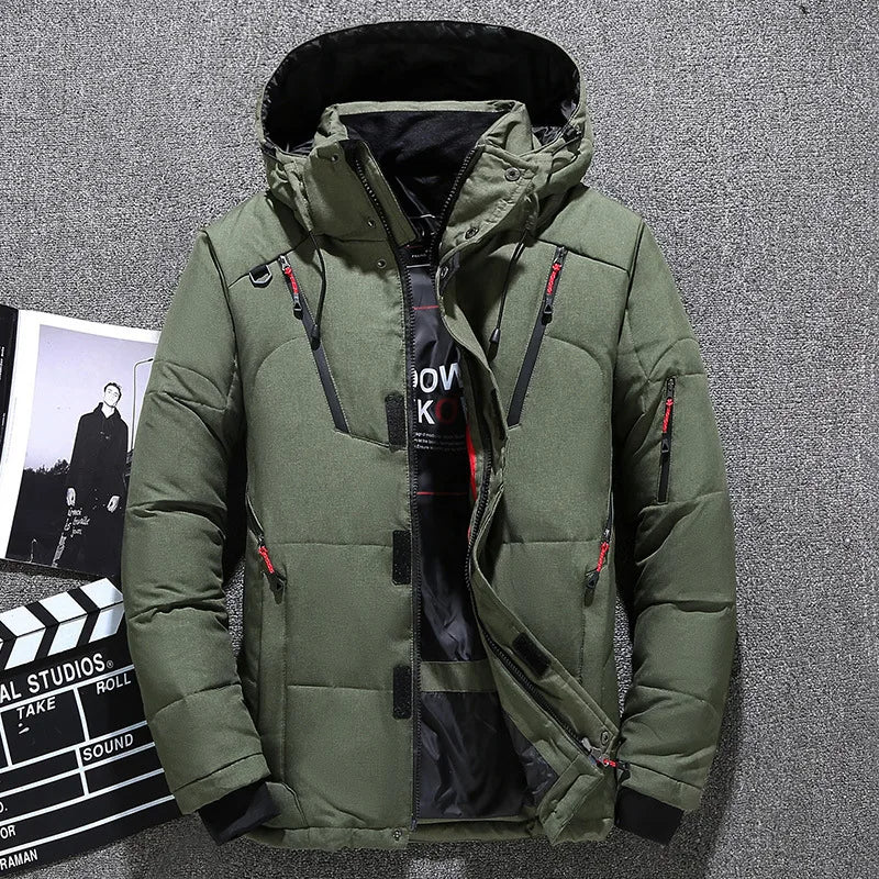 Hayden | Women's Ski Jacket