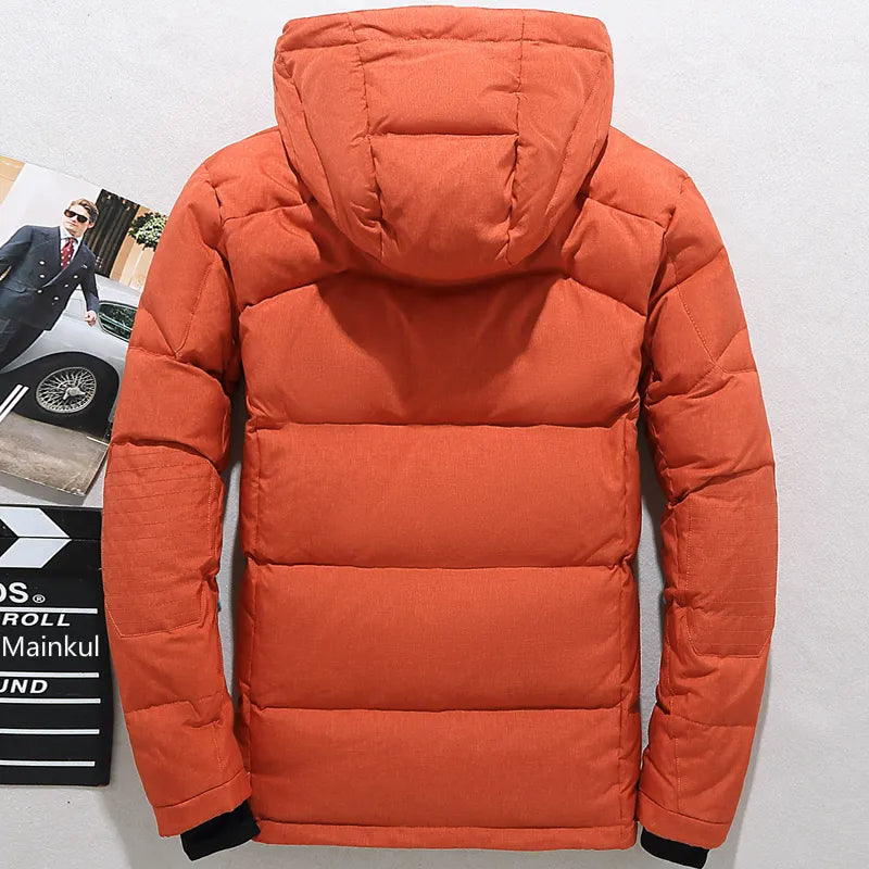 Hayden | Women's Ski Jacket