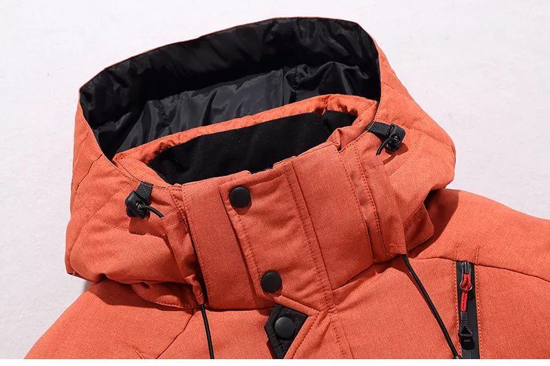 Hayden | Women's Ski Jacket