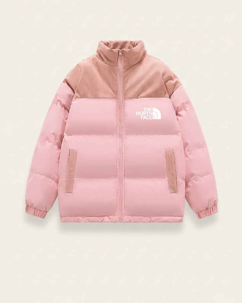 TNF The Heritage Winter Puffer