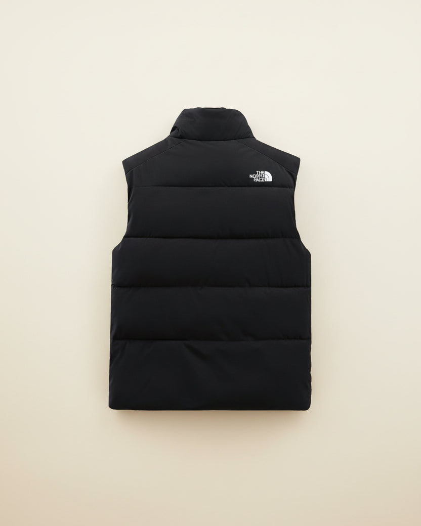 TNF Quilted Vest
