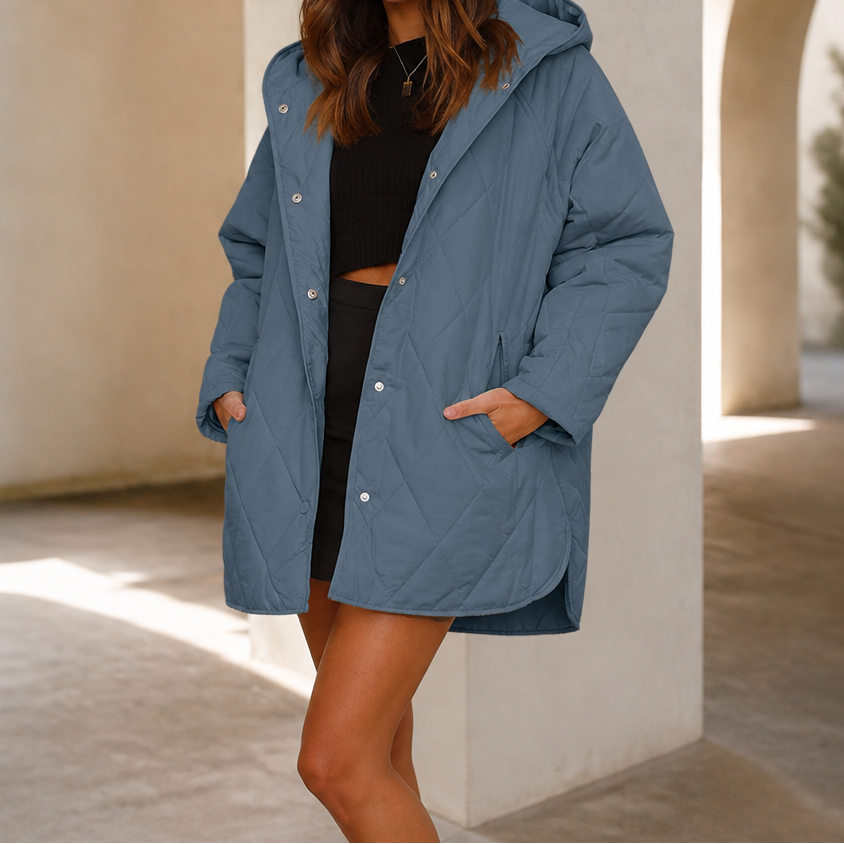 Scarlett | Women's Puffer Jacket