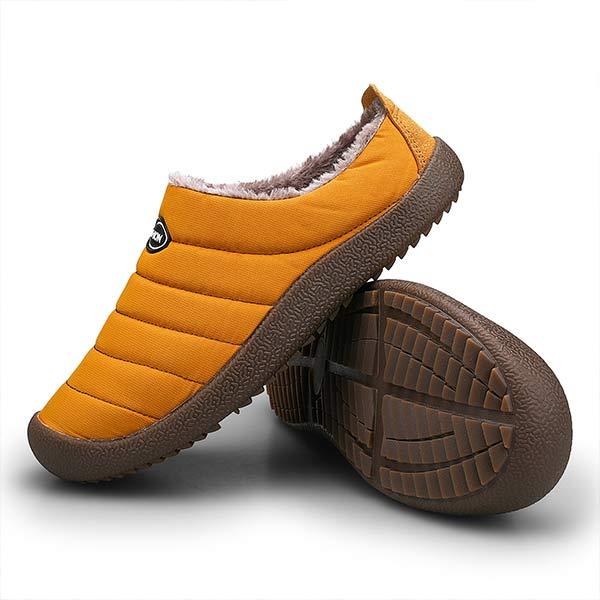 Sean | Men's Slippers