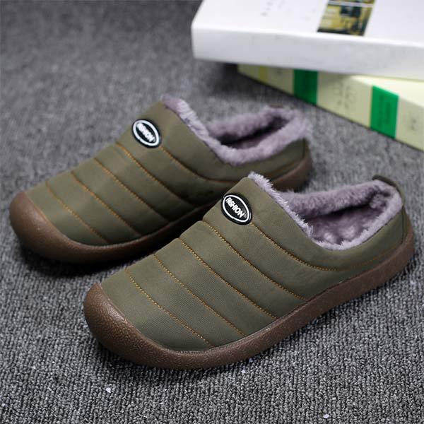 Sean | Men's Slippers