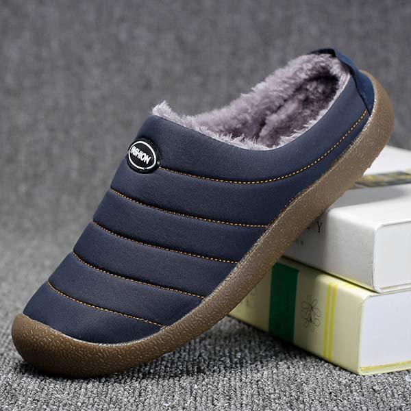 Sean | Men's Slippers