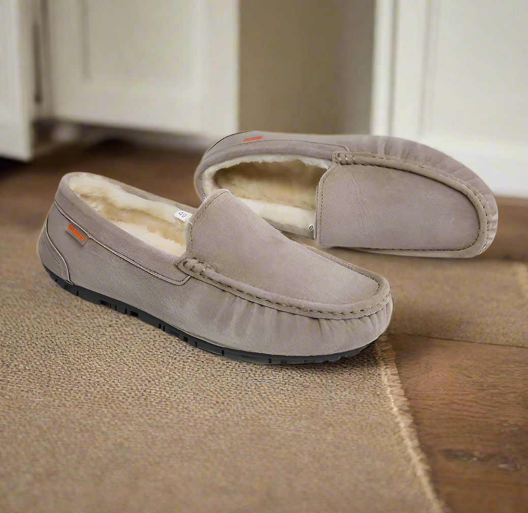 Scott | Men's Slippers