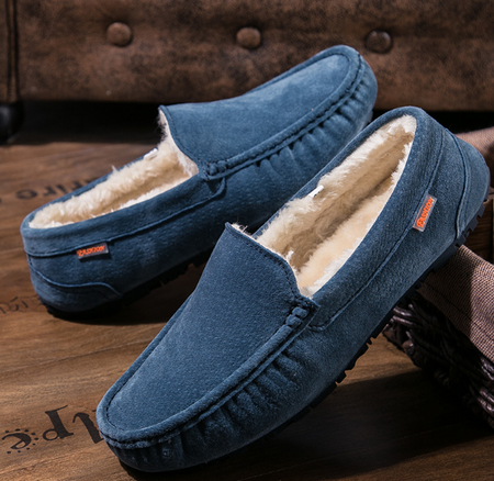 Scott | Men's Slippers
