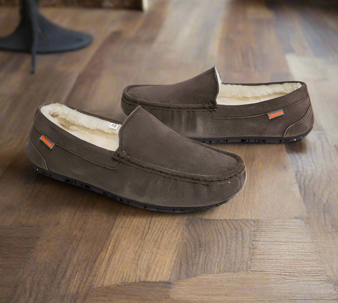 Scott | Men's Slippers