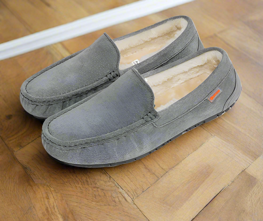 Scott | Men's Slippers
