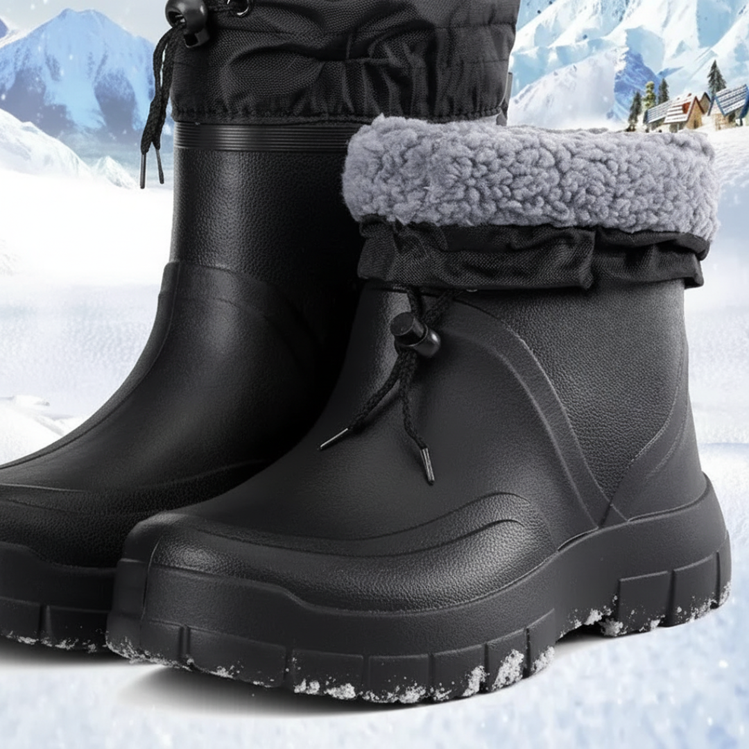 Travis | Men's Boots
