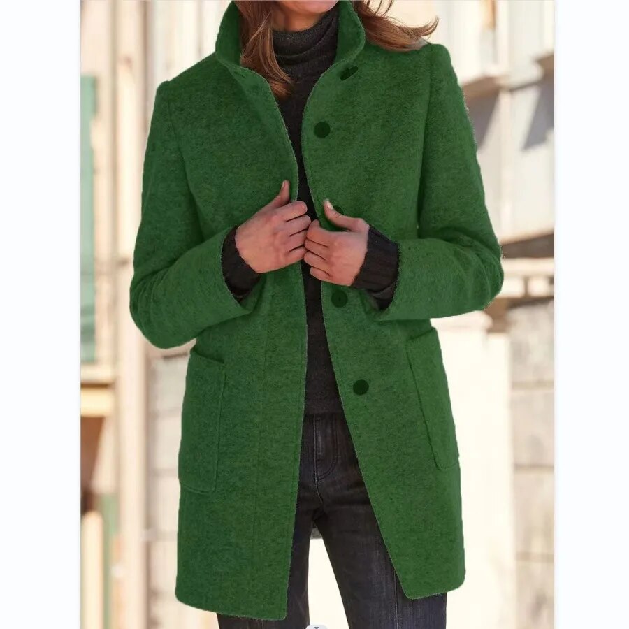 Carmen | Women's Winter Coat
