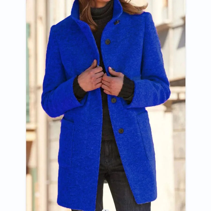 Carmen | Women's Winter Coat