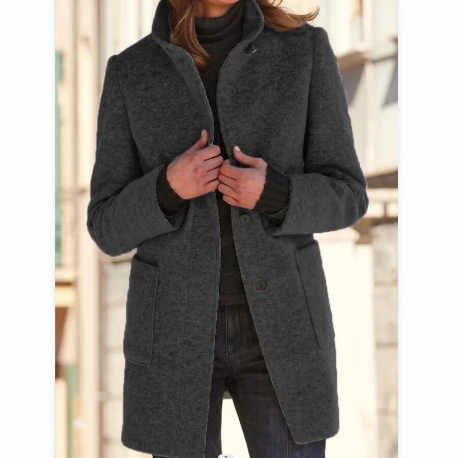 Carmen | Women's Winter Coat