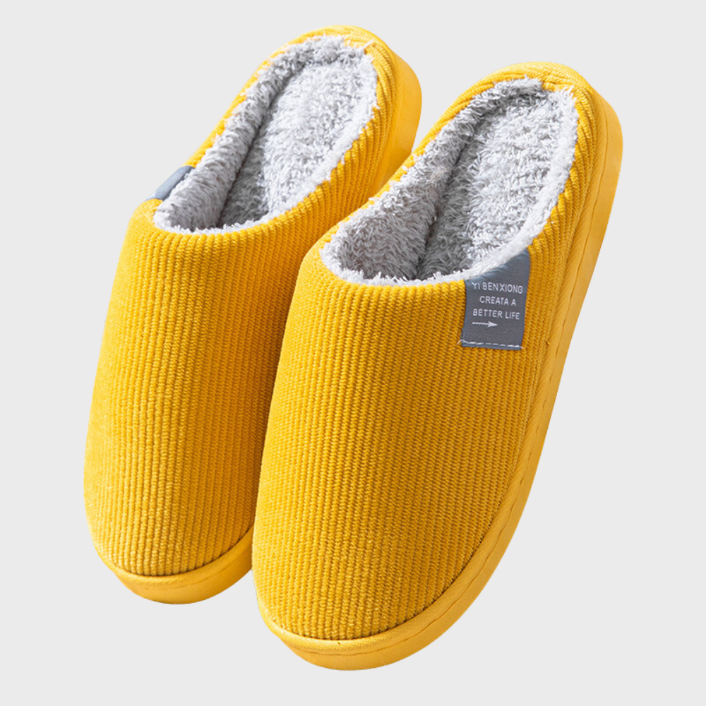 Jeffrey | Men's Slippers
