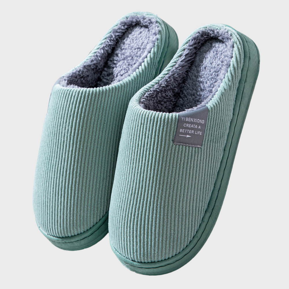 Jeffrey | Men's Slippers