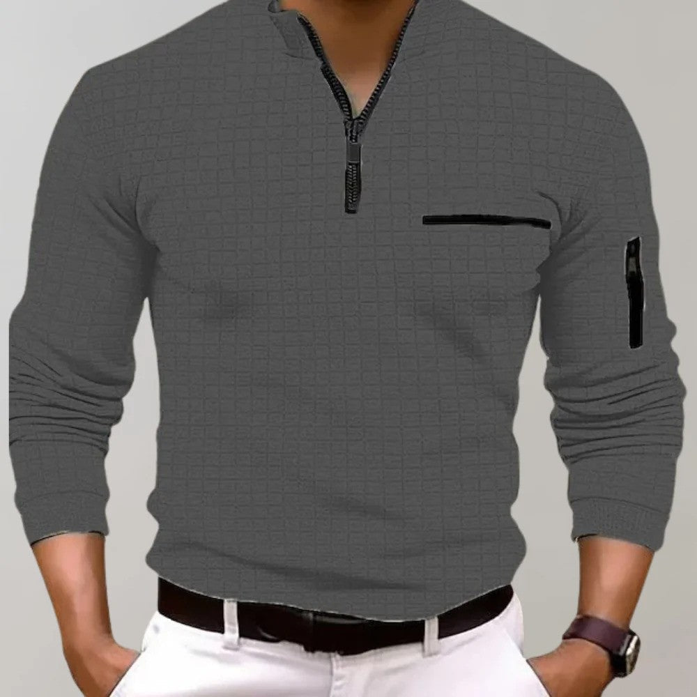 Mark | Men's Quarter Zip