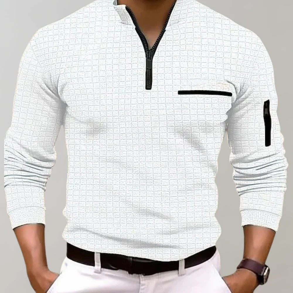Mark | Men's Quarter Zip